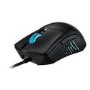 Box Opened Asus ROG Gladius III Optical RGB Wired Gaming Mouse Black