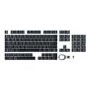 ASUS ROG PBT Doubleshot Keycap Set