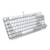 Asus ROG Strix Scope NX TKL RGB Wired Gaming Keyboard White