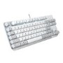 Asus ROG Strix Scope NX TKL RGB Wired Gaming Keyboard White