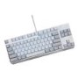 Asus ROG Strix Scope NX TKL RGB Wired Gaming Keyboard White