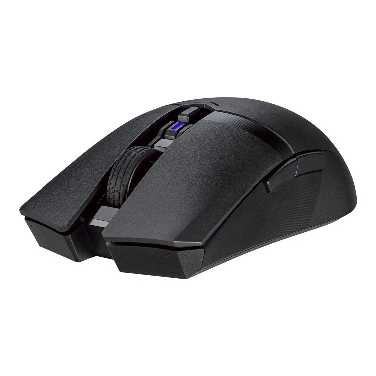 ASUS TUF M4 Wireless Gaming Mouse Black