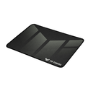 ASUS TUF P1 Gaming Mouse Pad Black Grey