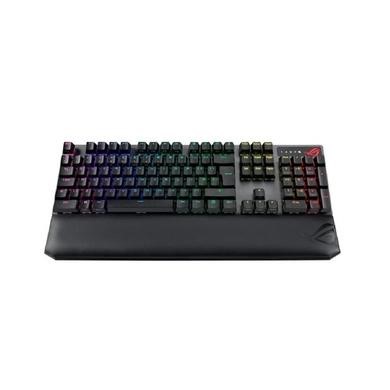 ROG Strix Scope NX Deluxe RGB Wireless Gaming Keyboard Black