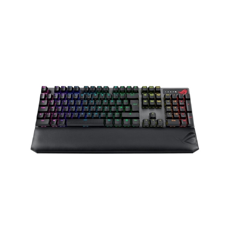 ROG Strix Scope NX Deluxe RGB Wireless Gaming Keyboard Black