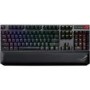 ROG Strix Scope NX Deluxe RGB Wireless Gaming Keyboard Black