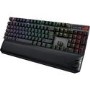 ROG Strix Scope NX Deluxe RGB Wireless Gaming Keyboard Black