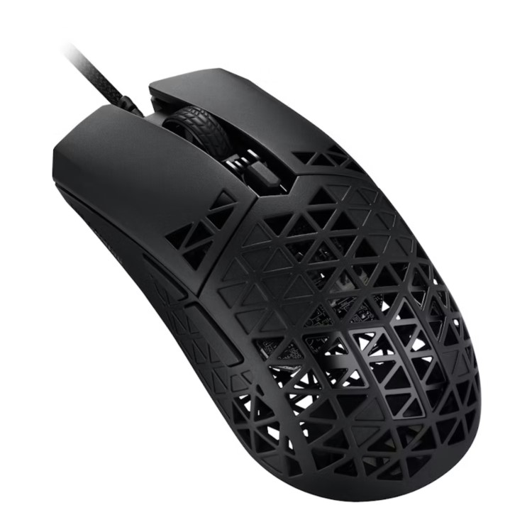 ASUS TUF M4 Air Wired Gaming Mouse Black
