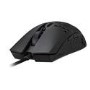 Asus TUF M4 Air Wired Gaming Mouse Black