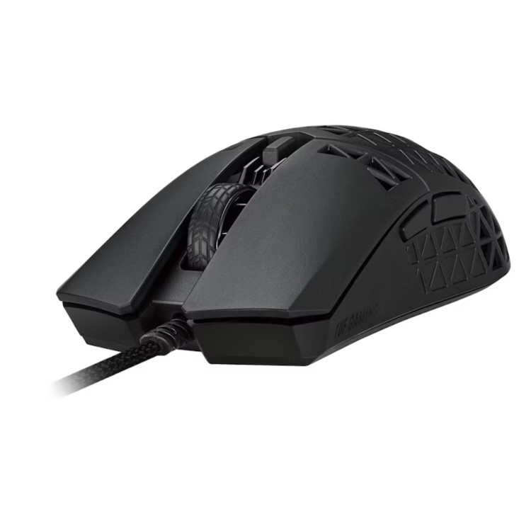 ASUS TUF M4 Air Wired Gaming Mouse Black