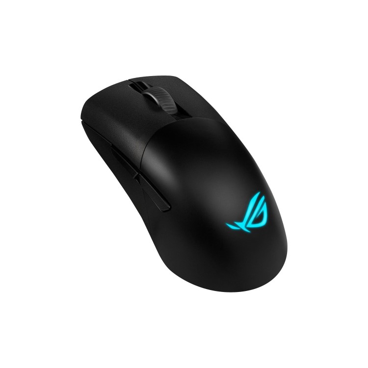 Asus ROG Keris AimPoint Wireless Gaming Mouse Black