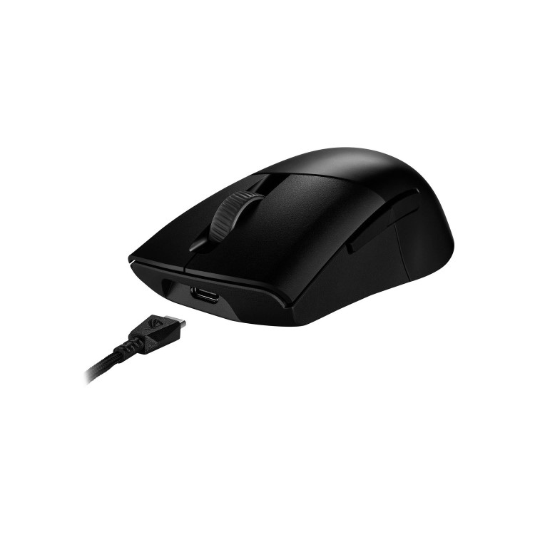Asus ROG Keris AimPoint Wireless Gaming Mouse Black