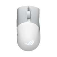 ASUS ROG Keris AimPoint RGB Wireless Gaming Mouse White
