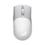 ASUS ROG Keris AimPoint RGB Wireless Gaming Mouse White