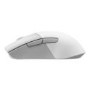 ASUS ROG Keris AimPoint RGB Wireless Gaming Mouse White