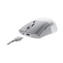 ASUS ROG Keris AimPoint RGB Wireless Gaming Mouse White