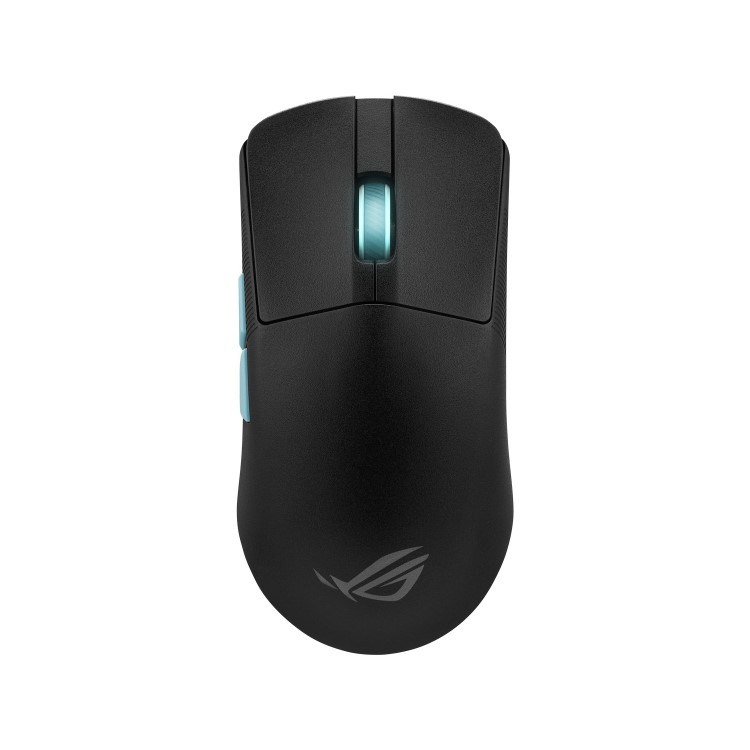 ASUS ROG Harpe Ace Aim Lab Edition RGB Wireless Gaming Mouse Black