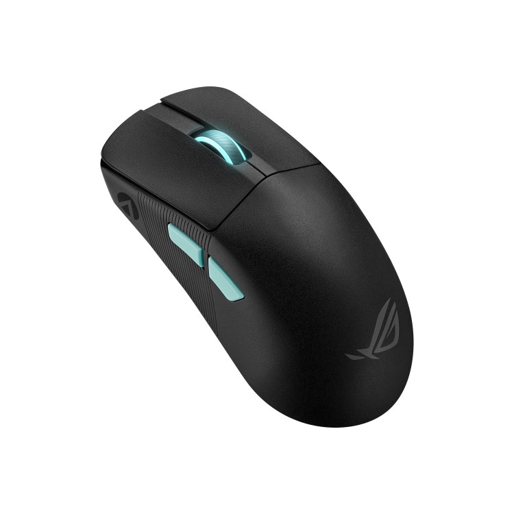 ASUS ROG Harpe Ace Aim Lab Edition RGB Wireless Gaming Mouse Black