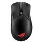ASUS ROG Gladius III AimPoint RGB Wireless Gaming Mouse Black