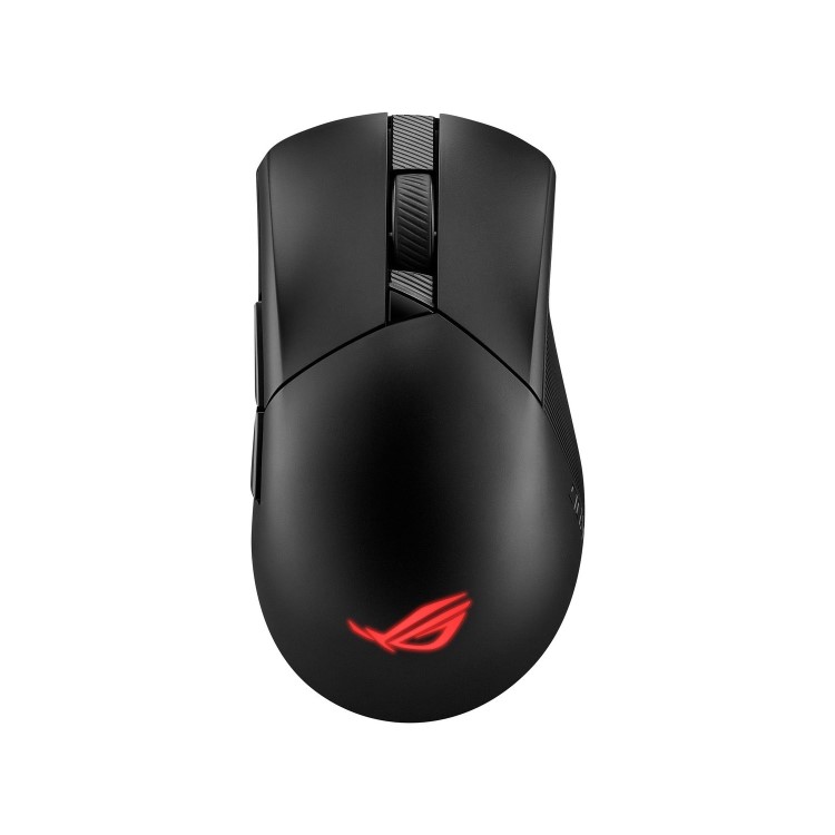 ASUS ROG Gladius III AimPoint RGB Wireless Gaming Mouse Black