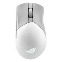 ASUS ROG Gladius III AimPoint RGB Wireless Gaming Mouse White