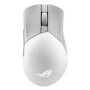 ASUS ROG Gladius III AimPoint RGB Wireless Gaming Mouse White