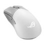 ASUS ROG Gladius III AimPoint RGB Wireless Gaming Mouse White