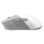 ASUS ROG Gladius III AimPoint RGB Wireless Gaming Mouse White
