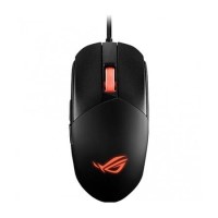 ASUS ROG Strix Impact III RGB Wired Gaming Mouse Black