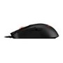 ASUS ROG Strix Impact III RGB Wired Gaming Mouse Black