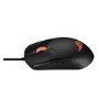 ASUS ROG Strix Impact III RGB Wired Gaming Mouse Black