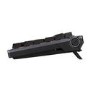ASUS ROG Azoth 75 Wireless DIY Custom Gaming Keyboard, OLED display, Gasket-Mount, Three-Layer Dampening, Hot-Swappable Pre-lubed ROG