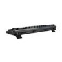 ASUS ROG Azoth 75 Wireless DIY Custom Gaming Keyboard, OLED display, Gasket-Mount, Three-Layer Dampening, Hot-Swappable Pre-lubed ROG