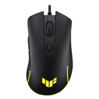 ASUS TUF Gaming M3 Gen II Wired Gaming Mouse Black ASUS TUF Gaming M3 Gen II Wired Gaming Mouse Black