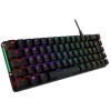 ASUS ROG Falchion Ace RGB Wired Gaming Keyboard Black