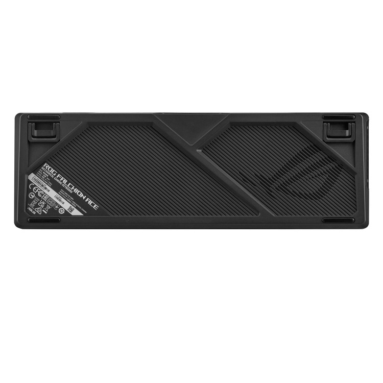 ASUS ROG Falchion Ace RGB Wired Gaming Keyboard Black