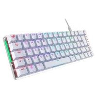 Asus ROG Falchion Ace Compact RGB Wired Gaming Keyboard White