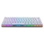 Asus ROG Falchion Ace Compact RGB Wired Gaming Keyboard White