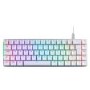 Asus ROG Falchion Ace Compact RGB Wired Gaming Keyboard White