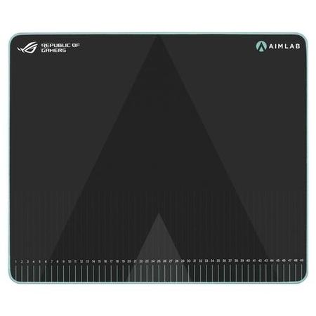 ASUS ROG Hone Ace Aim Lab Edition Large Gaming Mousepad