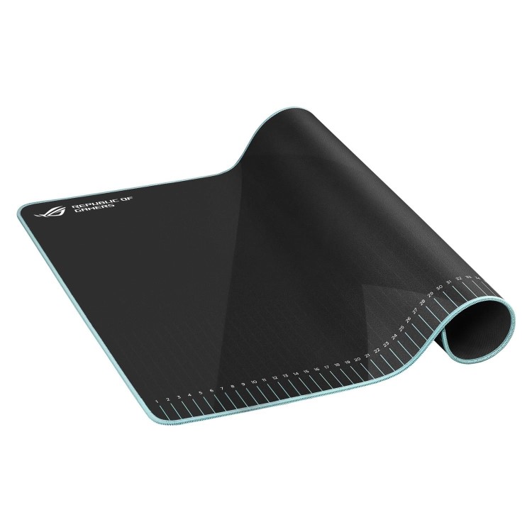 ASUS ROG Hone Ace Aim Lab Edition Large Gaming Mousepad