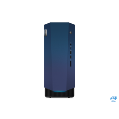 Lenovo IdeaCentre G5 14IMB05 Core i3-10100 8GB 512GB SSD GeForce GTX 1650 Super 4GB Windows 10 Gaming PC