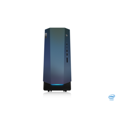 Lenovo IdeaCentre G5 14IMB05 Core i3-10100 8GB 512GB SSD GeForce GTX 1650 Super 4GB Windows 10 Gaming PC