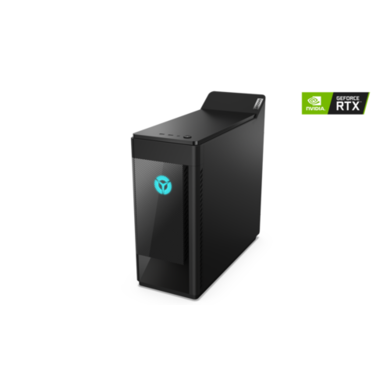 Lenovo Legion T5 Intel Core i5-10400 16GB 1TB SSD GeForce RTX 2060 Windows 10 Home Gaming PC