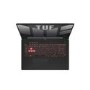 Asus TUF Gaming A17 AMD Ryzen 9 16GB 512GB RTX 4070 144Hz FHD 17.3 Inch Windows 11 Home Gaming Laptop