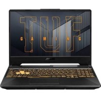 ASUS TUF A15 AMD Ryzen 5 8GB RAM 512GB SSD RTX 2050 144Hz Graphics 15.6 Inch Windows 11 Home Gaming Laptop