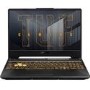 ASUS TUF A15 AMD Ryzen 5 8GB RAM 512GB SSD RTX 2050 144Hz Graphics 15.6 Inch Windows 11 Home Gaming Laptop