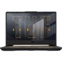 ASUS TUF A15 AMD Ryzen 5 8GB RAM 512GB SSD RTX 2050 144Hz Graphics 15.6 Inch Windows 11 Home Gaming Laptop