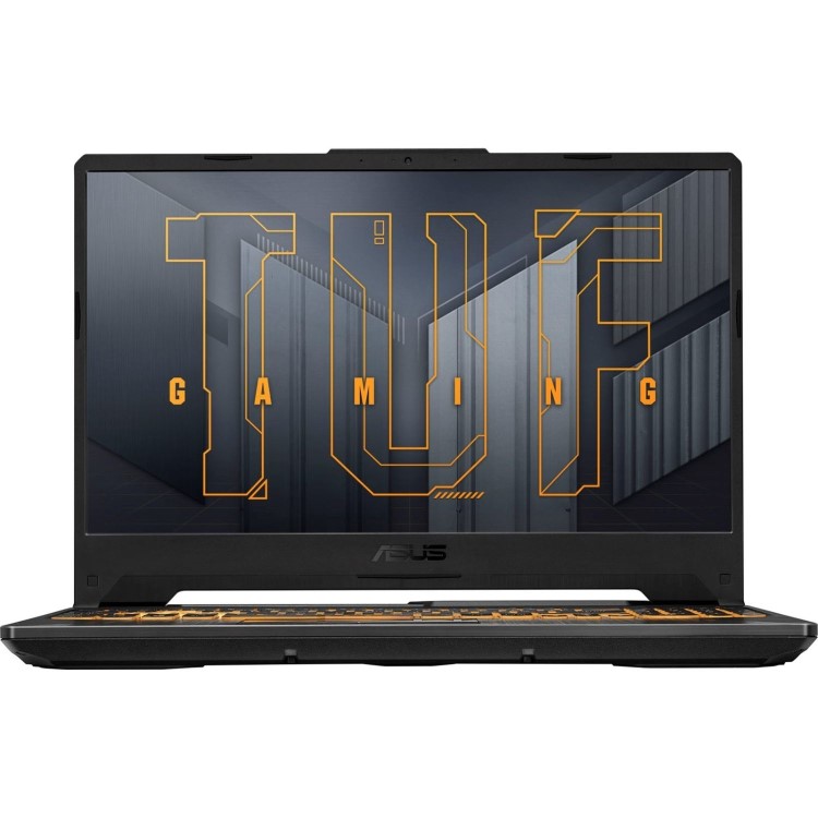 ASUS TUF A15 AMD Ryzen 5 8GB RAM 512GB SSD RTX 2050 144Hz Graphics 15.6 Inch Windows 11 Home Gaming Laptop