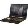 ASUS TUF A15 AMD Ryzen 5 8GB RAM 512GB SSD RTX 2050 144Hz Graphics 15.6 Inch Windows 11 Home Gaming Laptop